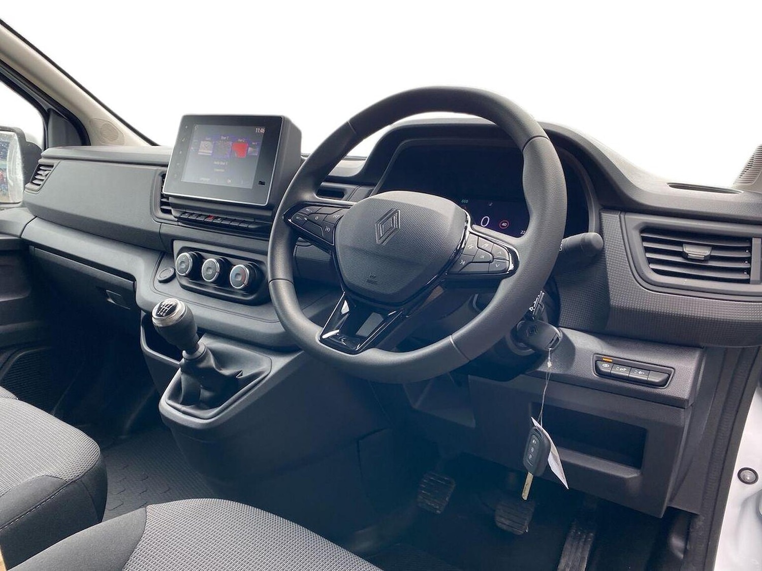 Used Renault Trafic 2025 for sale - 77688080: Photo 15