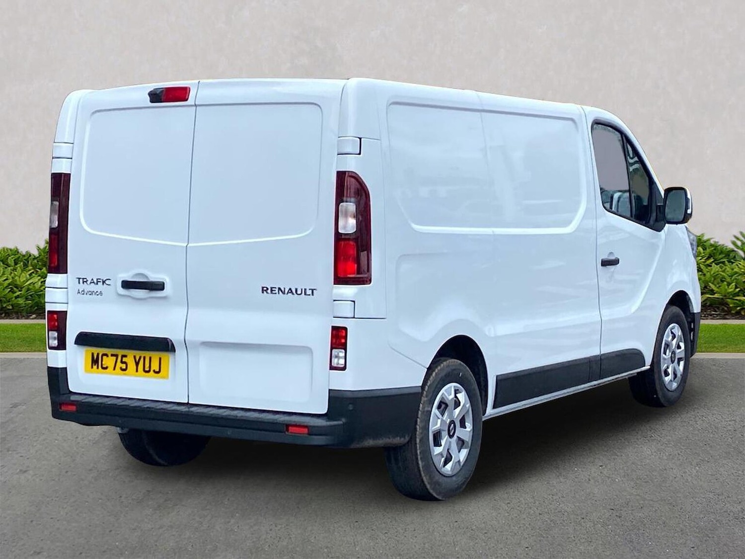 Used Renault Trafic 2025 for sale - 77688080: Photo 18