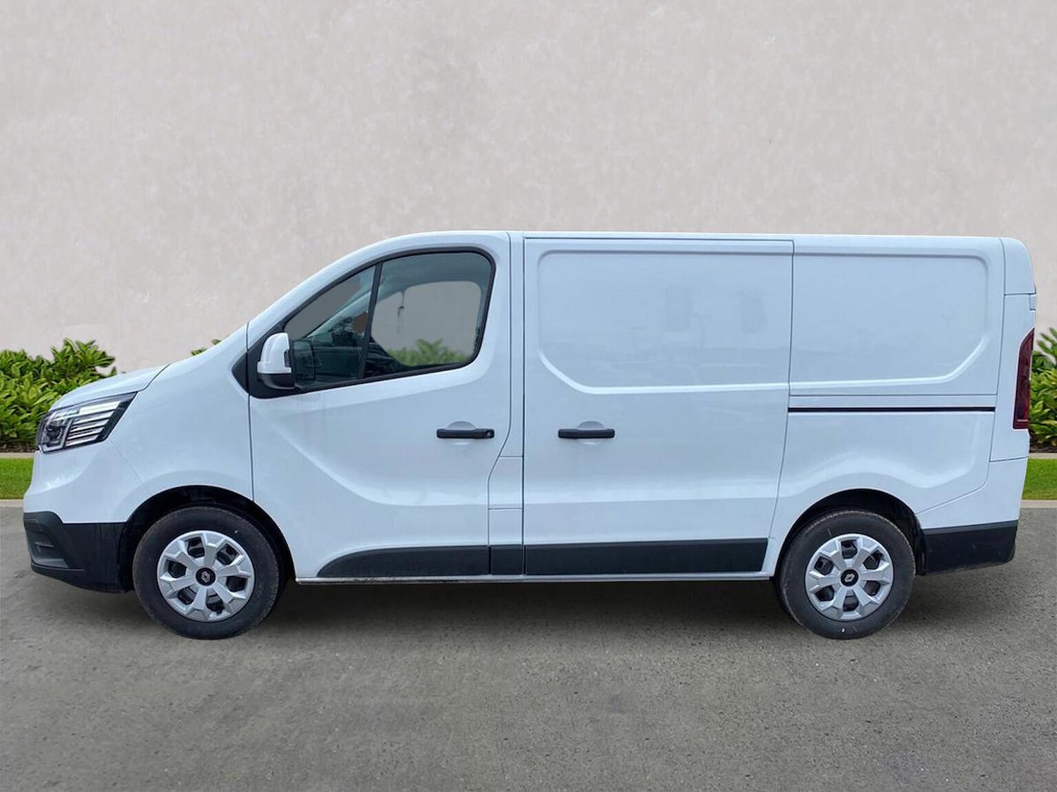 Used Renault Trafic 2025 for sale - 77688080: Photo 19