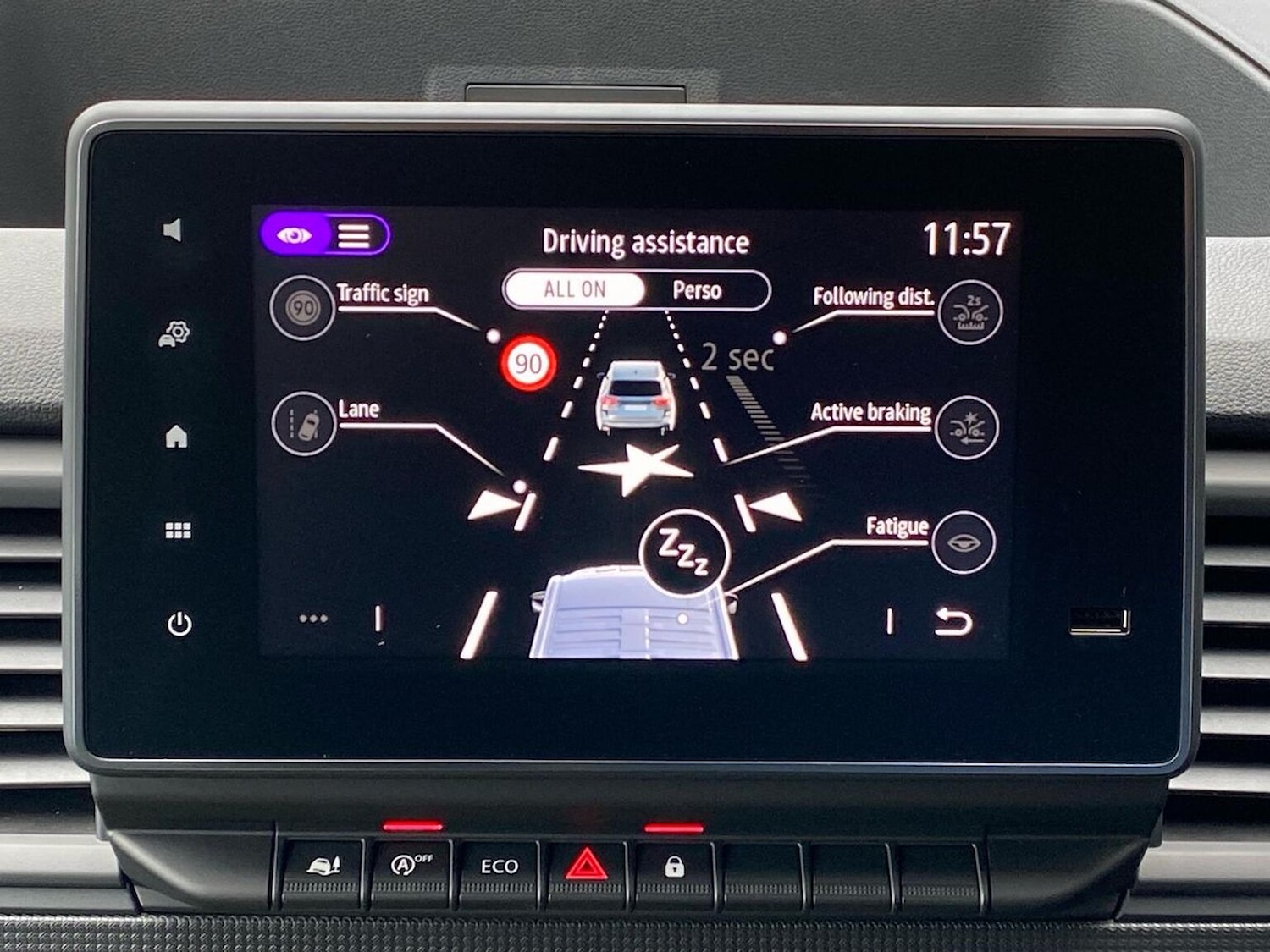 Used Renault Trafic 2025 for sale - 77688080: Photo 25