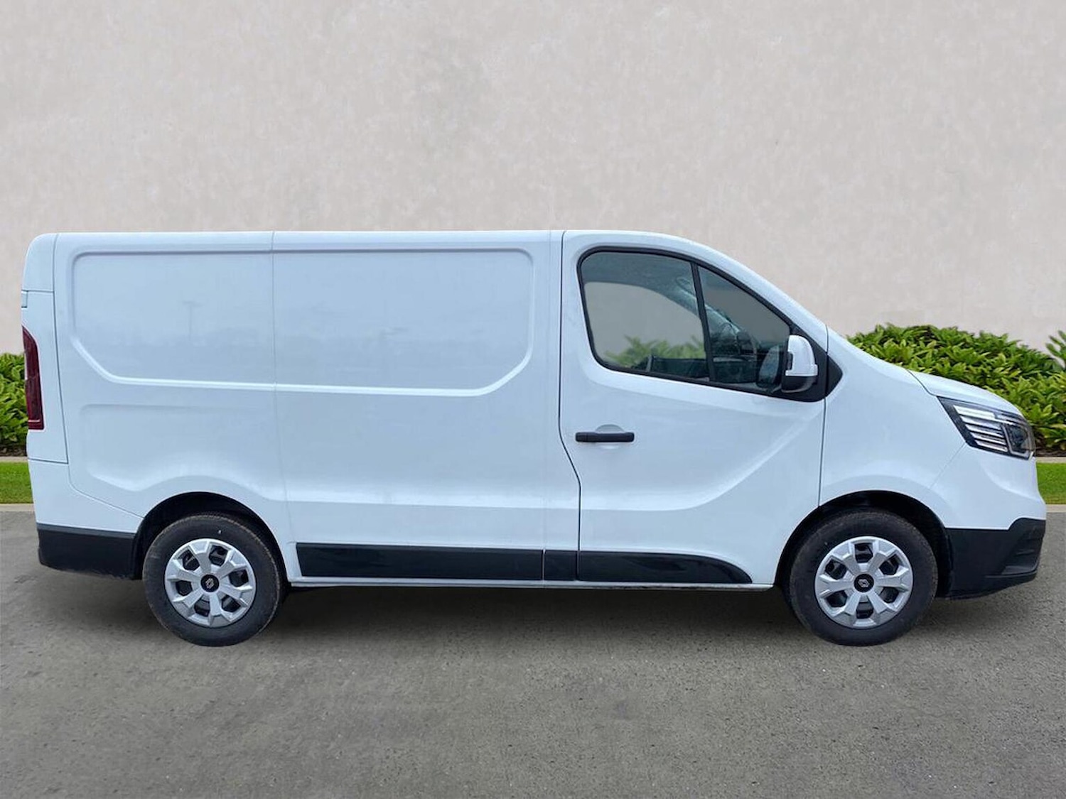 Used Renault Trafic 2025 for sale - 77688080: Photo 3