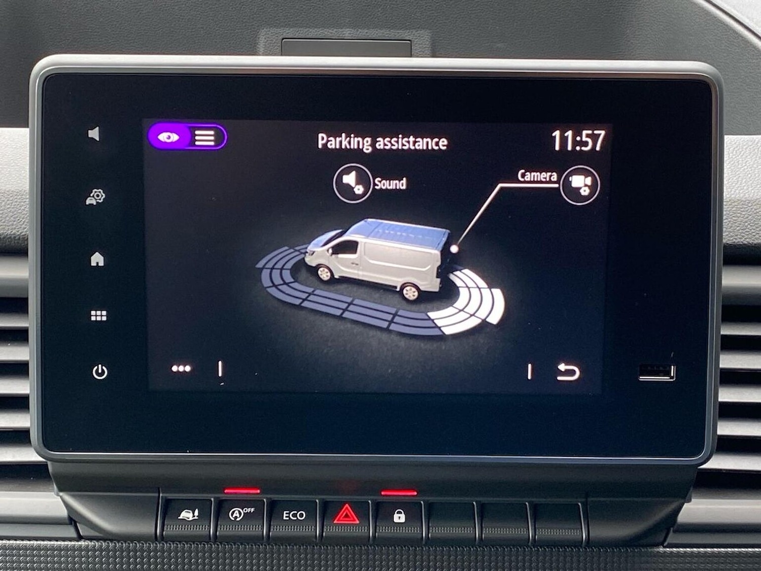 Used Renault Trafic 2025 for sale - 77688080: Photo 32