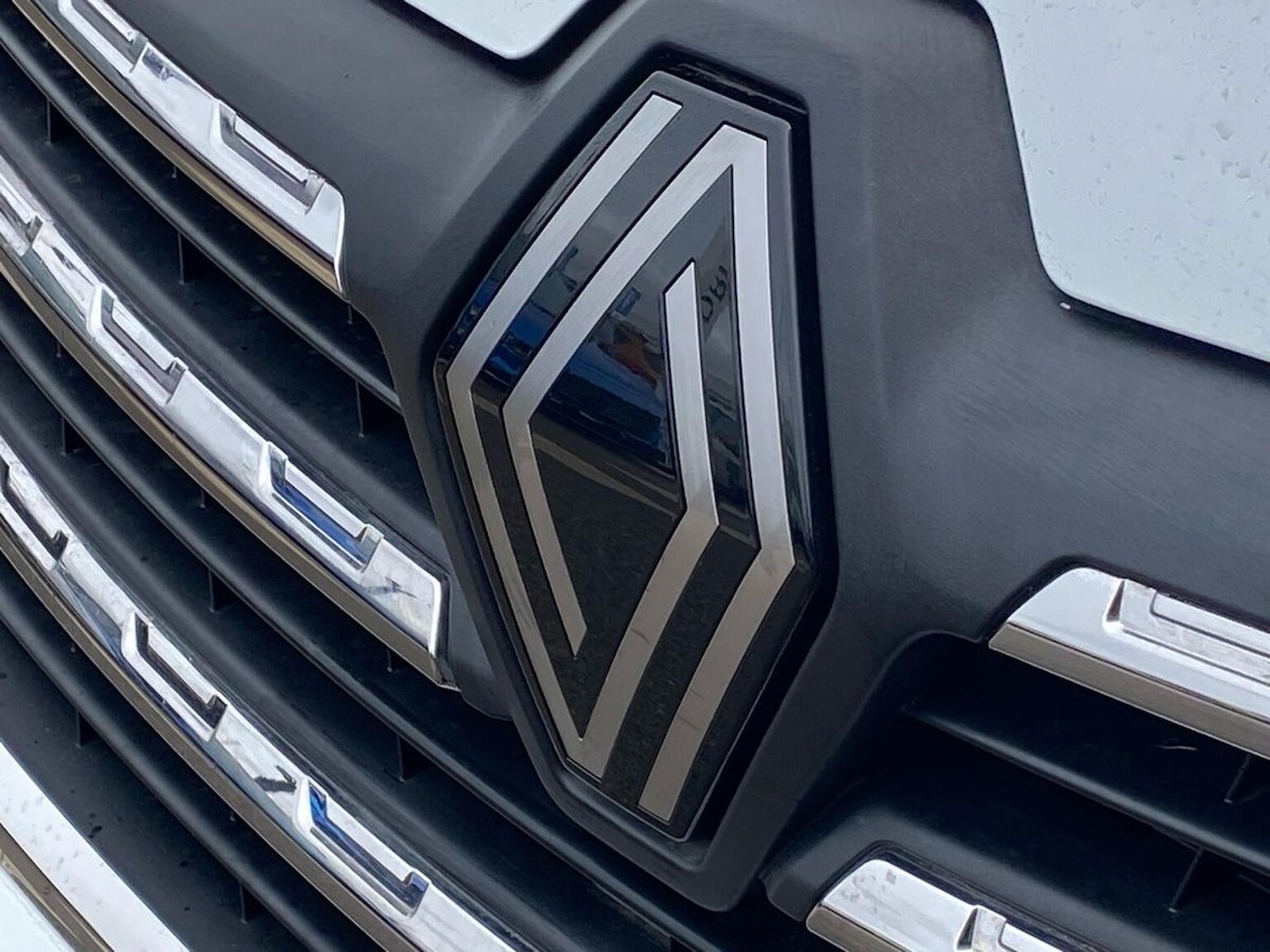 Used Renault Trafic 2025 for sale - 77688080: Photo 33