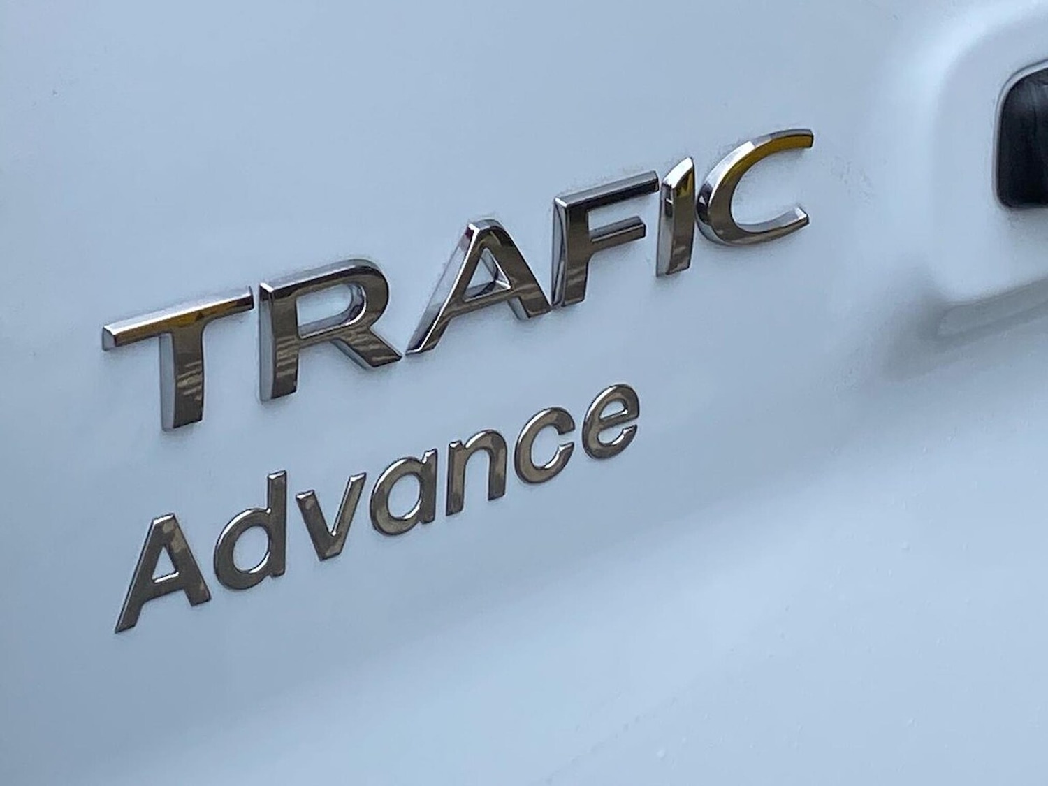 Used Renault Trafic 2025 for sale - 77688080: Photo 35