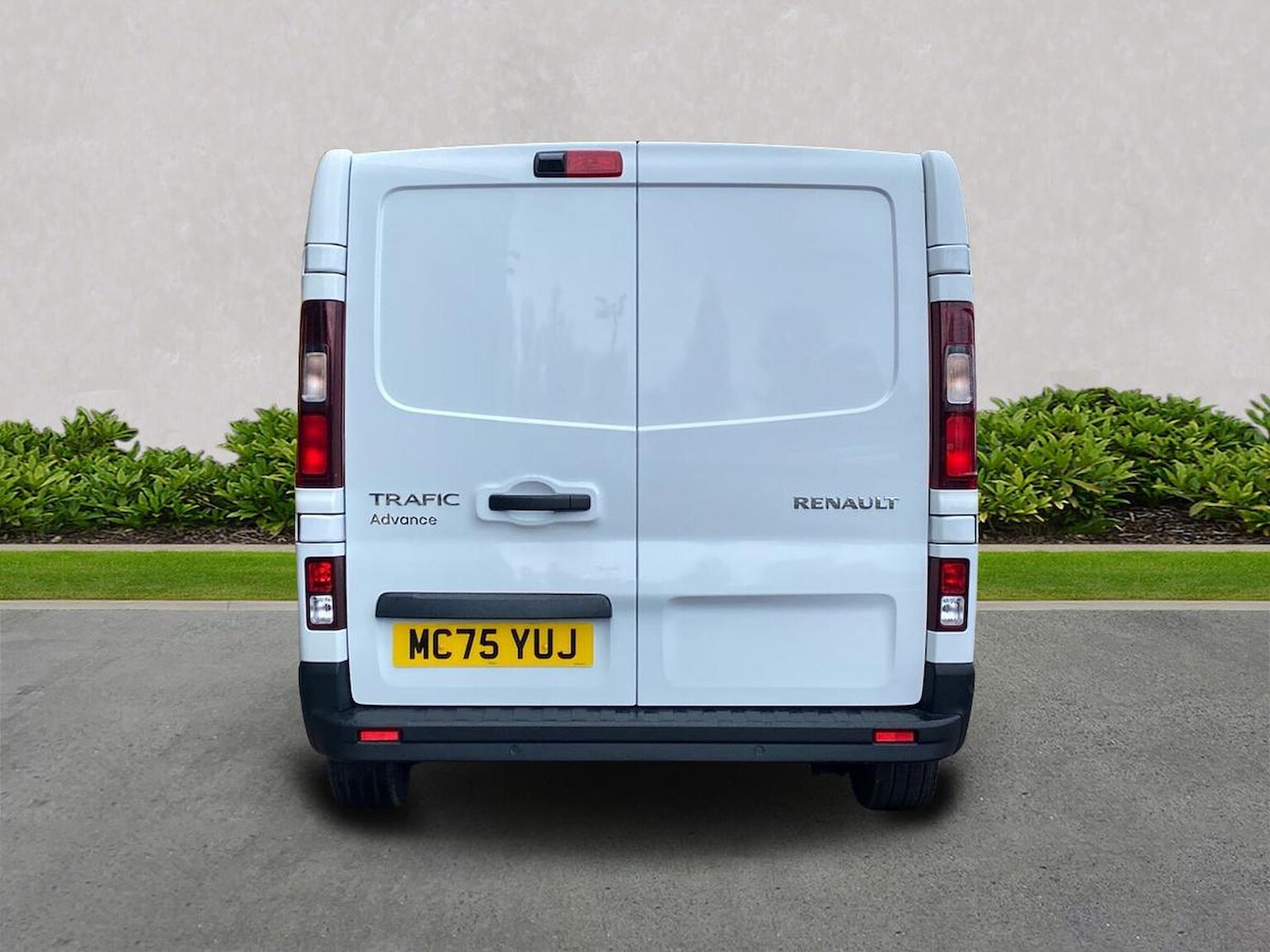 Used Renault Trafic 2025 for sale - 77688080: Photo 4