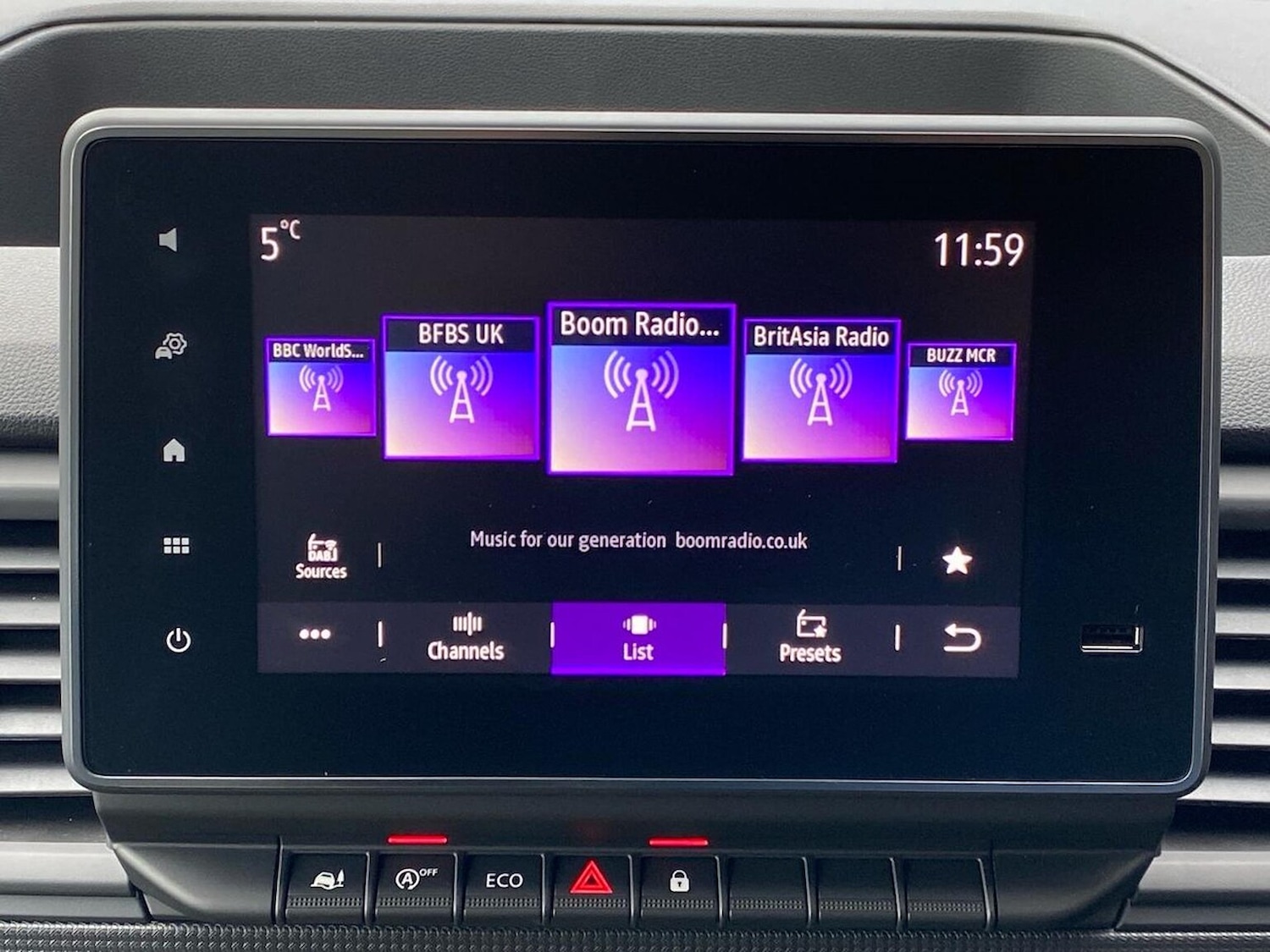 Used Renault Trafic 2025 for sale - 77688080: Photo 42