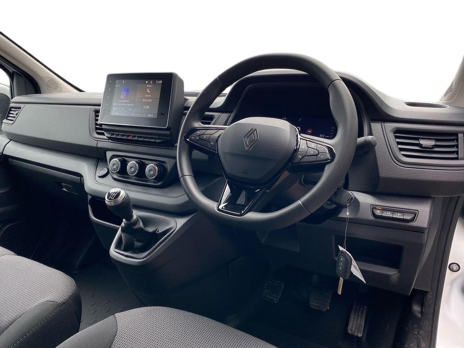 Used Renault Trafic 2025 for sale - 77688080: Photo 8