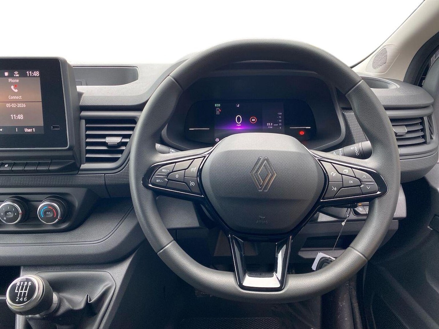 Used Renault Trafic 2025 for sale - 77688080: Photo 9