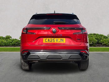 Used Renault Austral 2025 for sale - 78281464: Photo