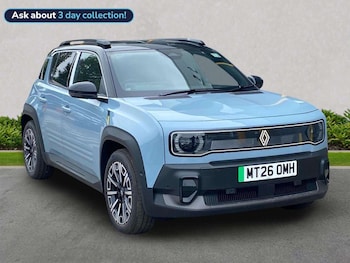 Used Renault 4 2026 for sale - 78614790: Photo