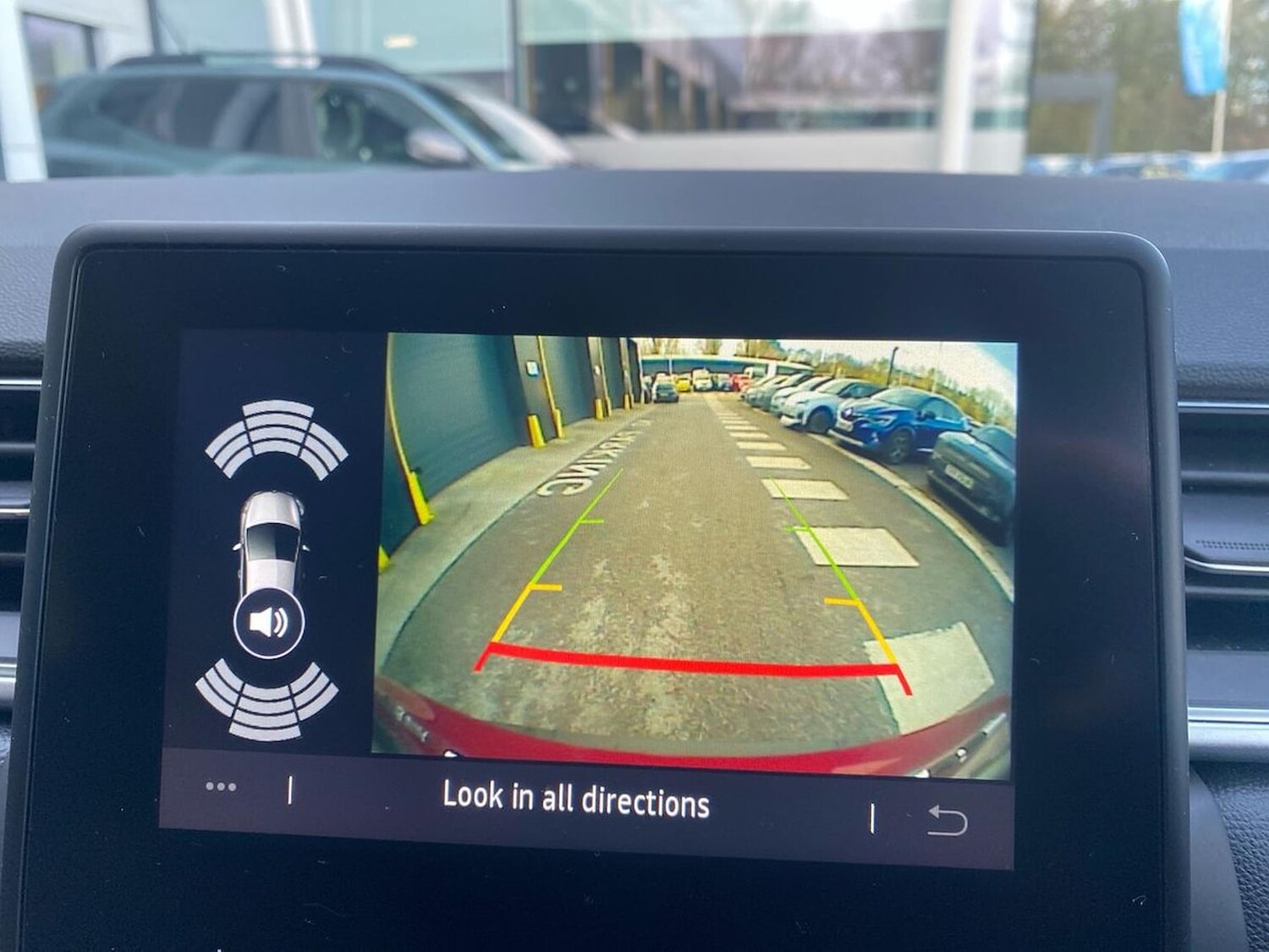 Used Renault Captur 2023 for sale - 77488376: Photo 23