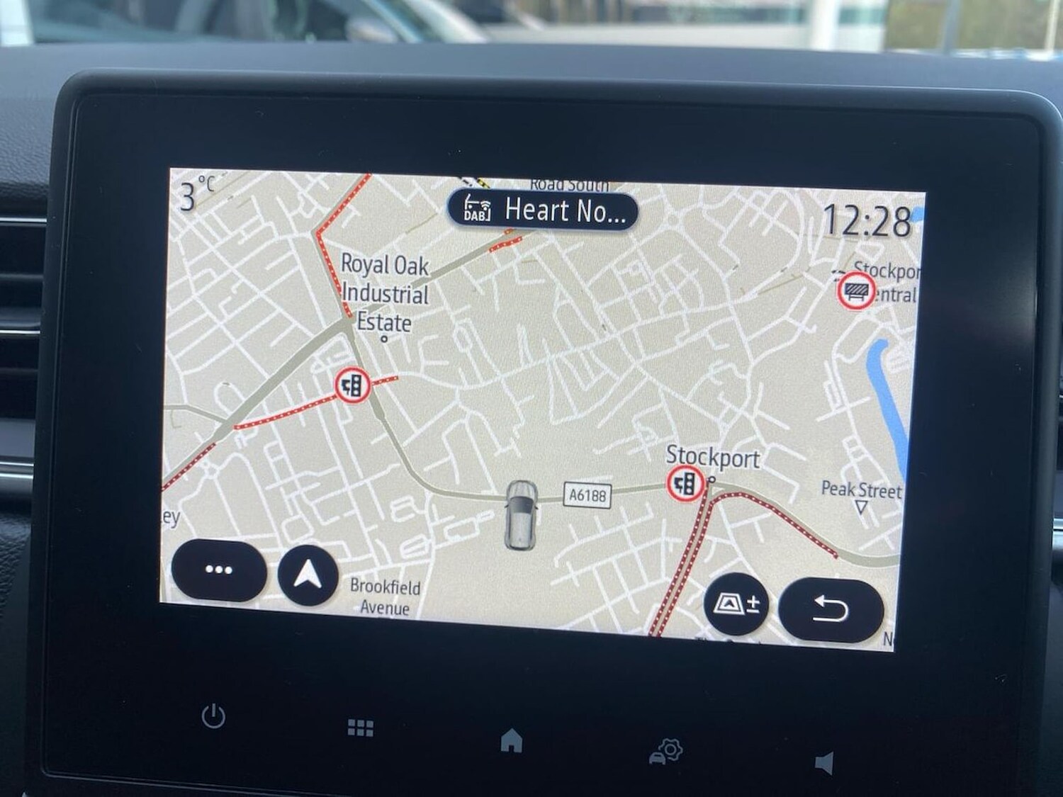 Used Renault Captur 2023 for sale - 77488376: Photo 24