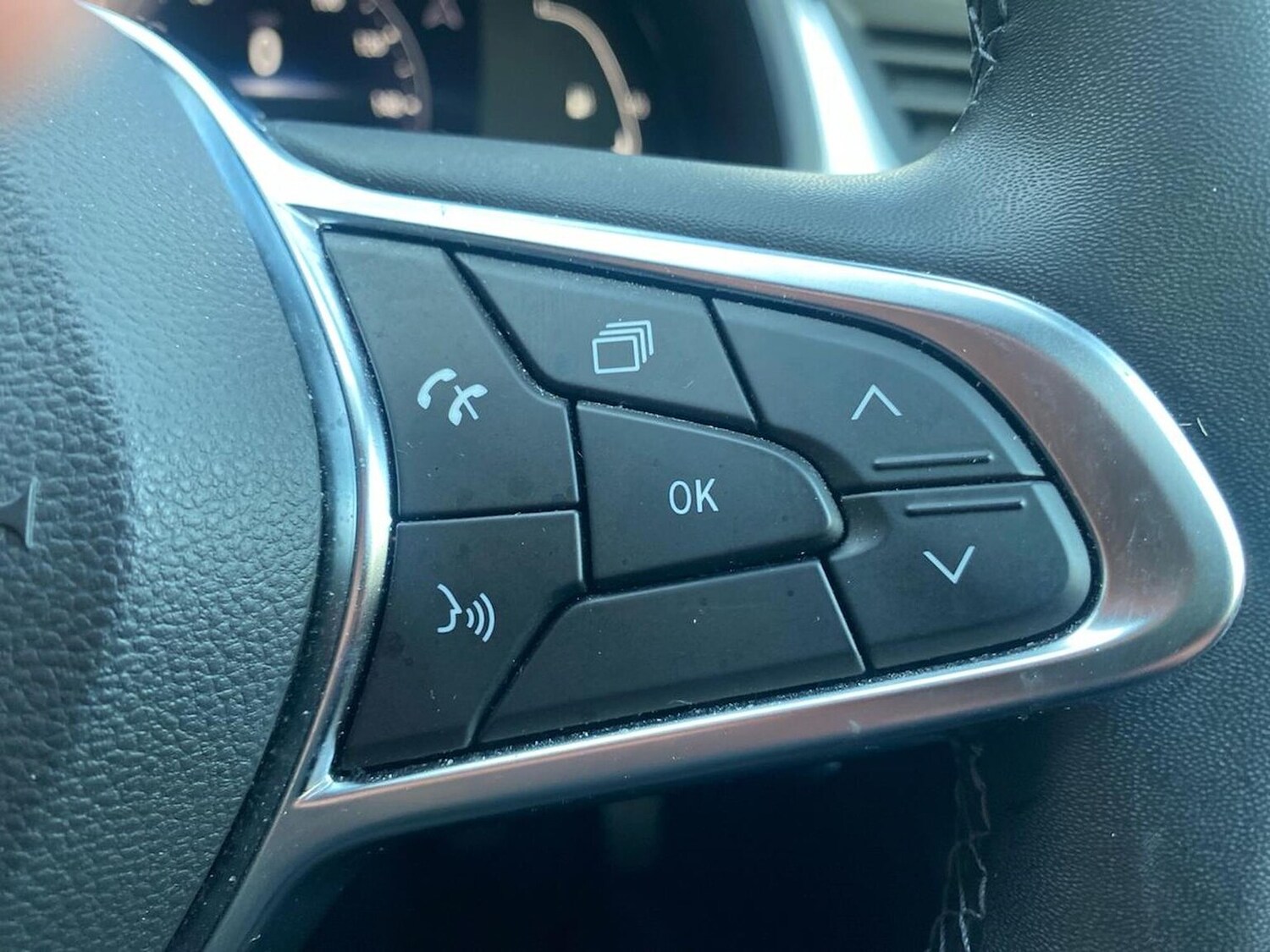 Used Renault Captur 2023 for sale - 77488376: Photo 27