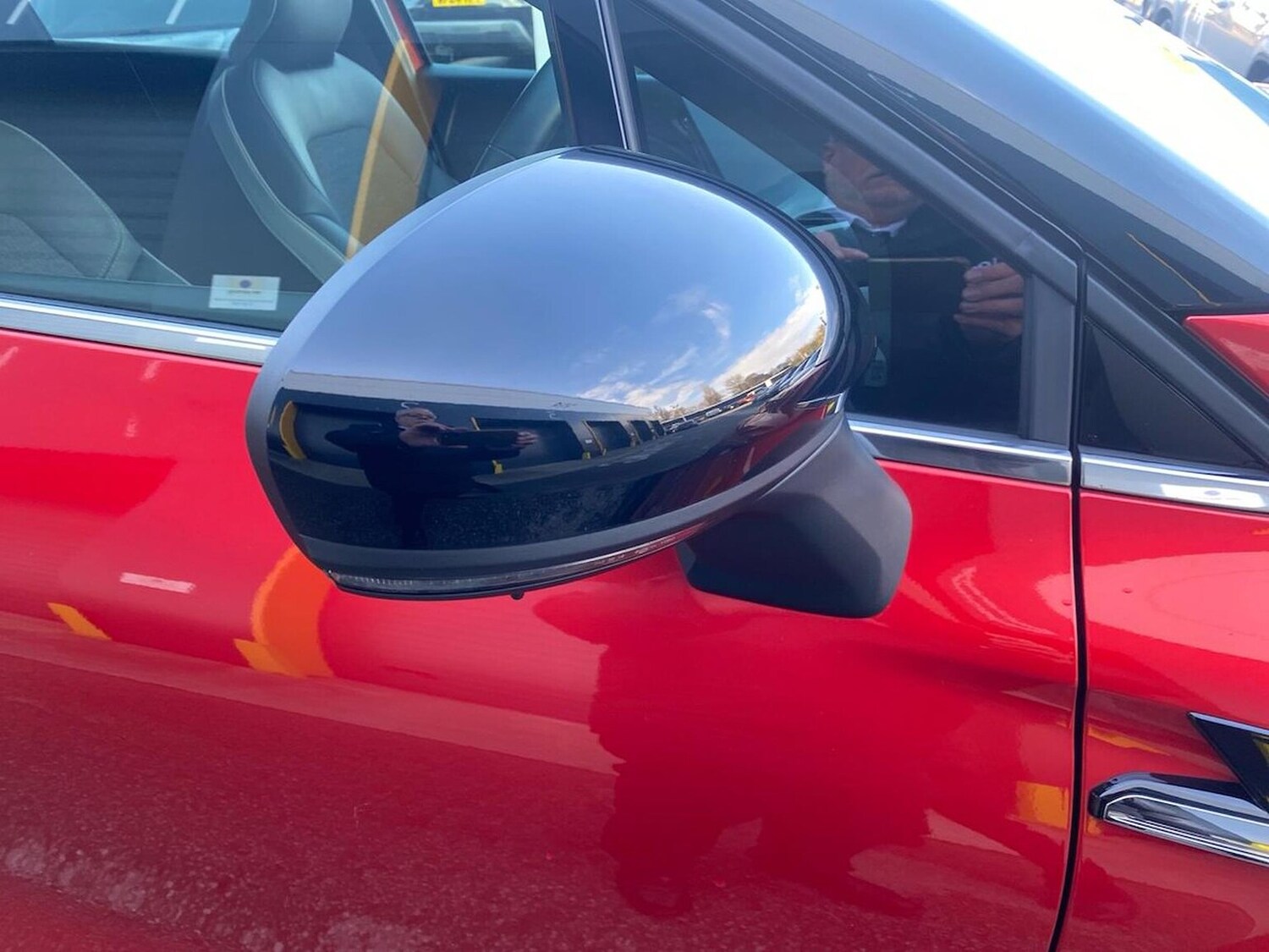 Used Renault Captur 2023 for sale - 77488376: Photo 37