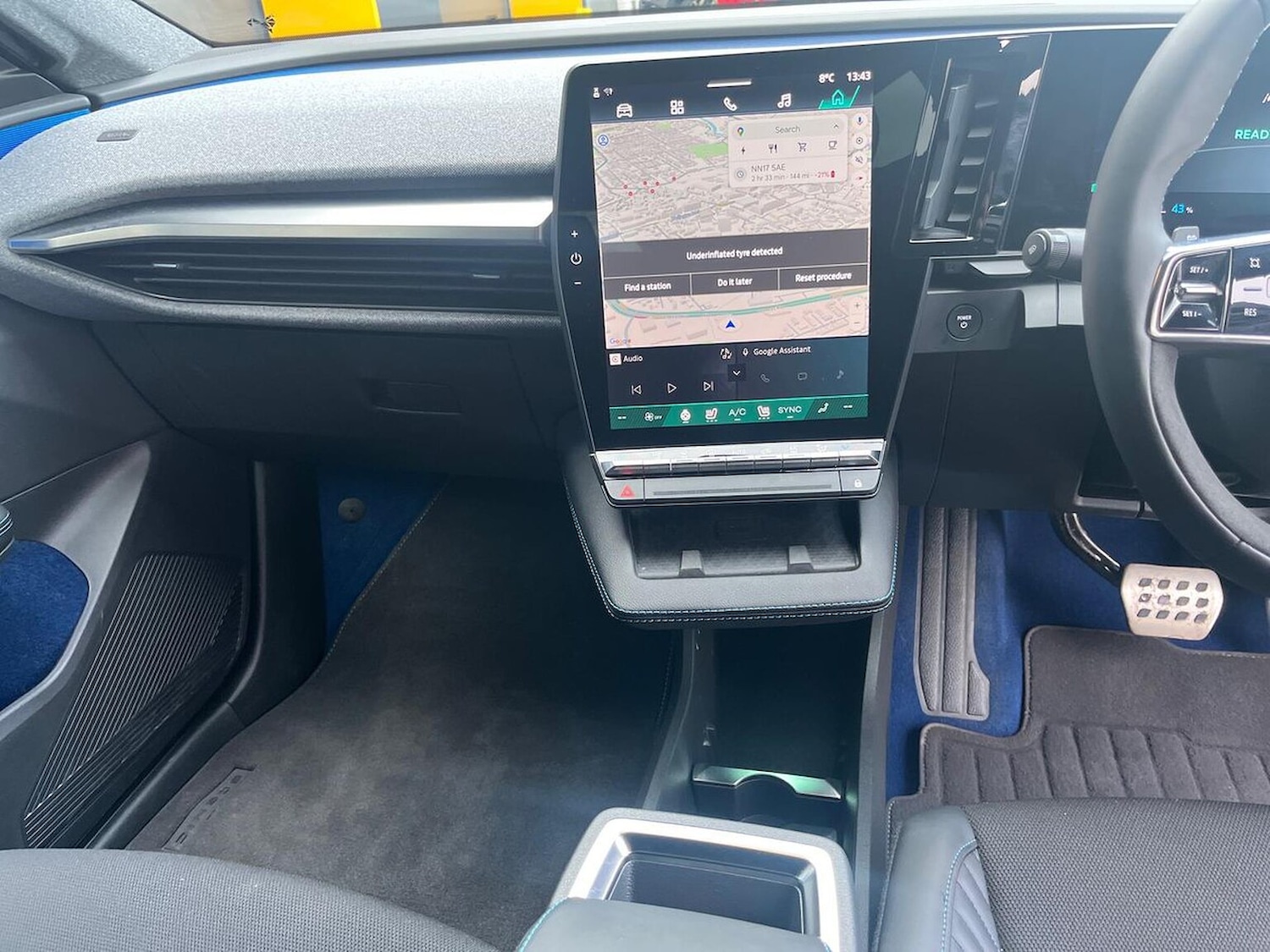 Used Renault Scenic E-Tech 2024 for sale - 77789573: Photo 13