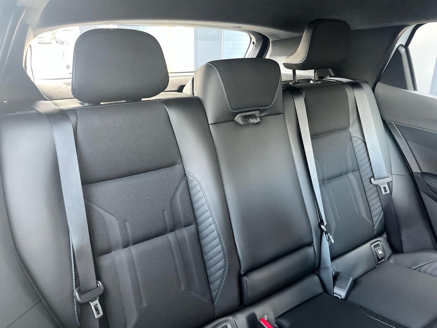 Used Renault Scenic E-Tech 2024 for sale - 77789573: Photo 16