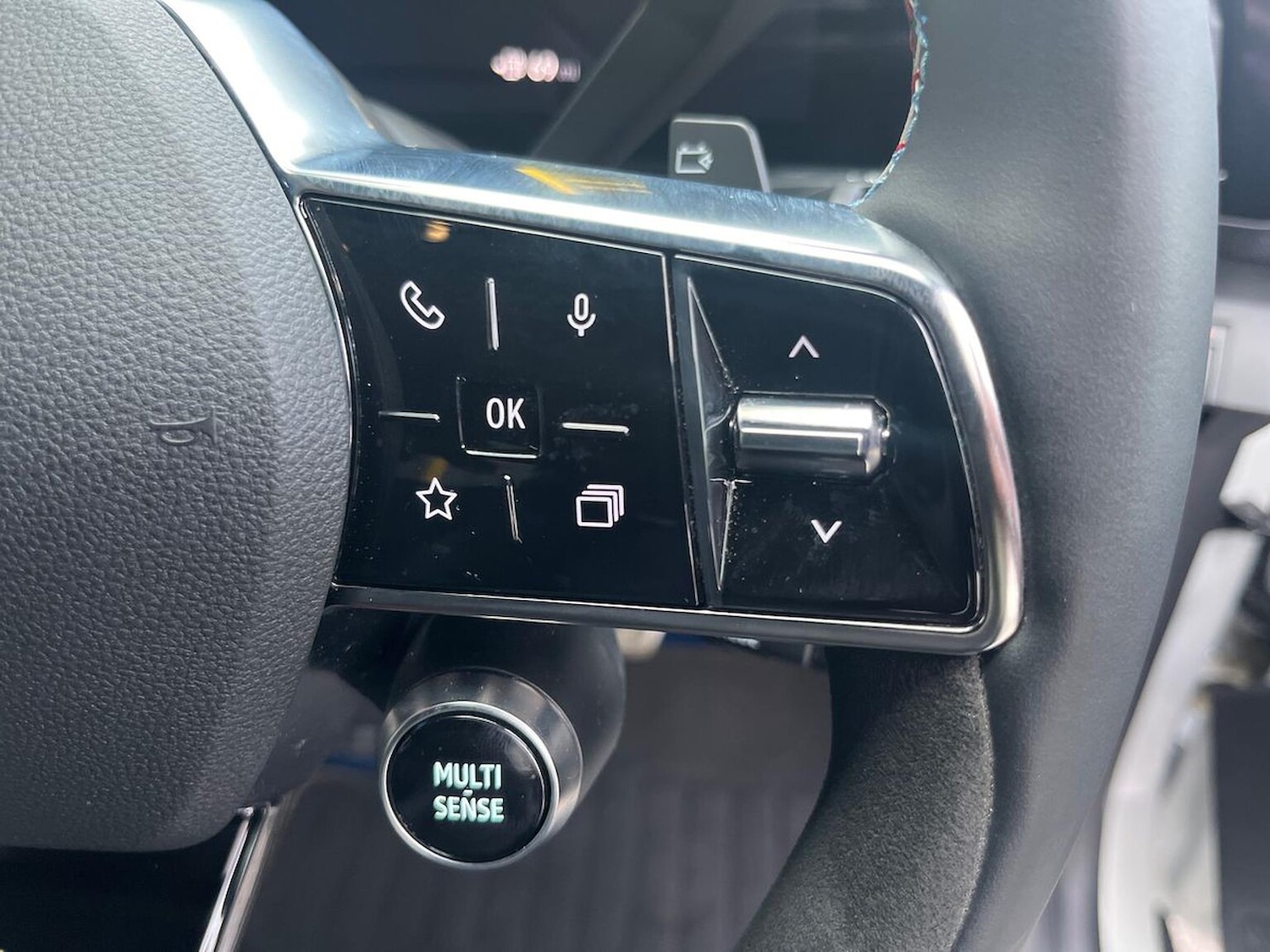 Used Renault Scenic E-Tech 2024 for sale - 77789573: Photo 26