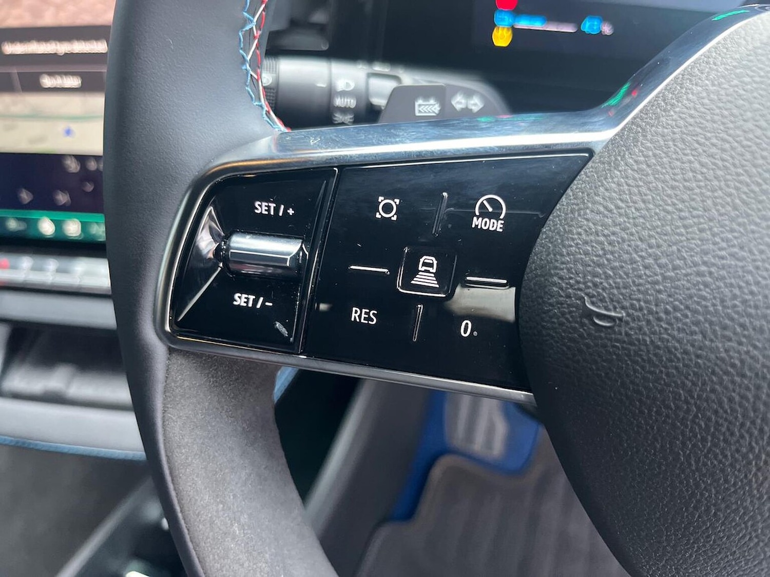 Used Renault Scenic E-Tech 2024 for sale - 77789573: Photo 27