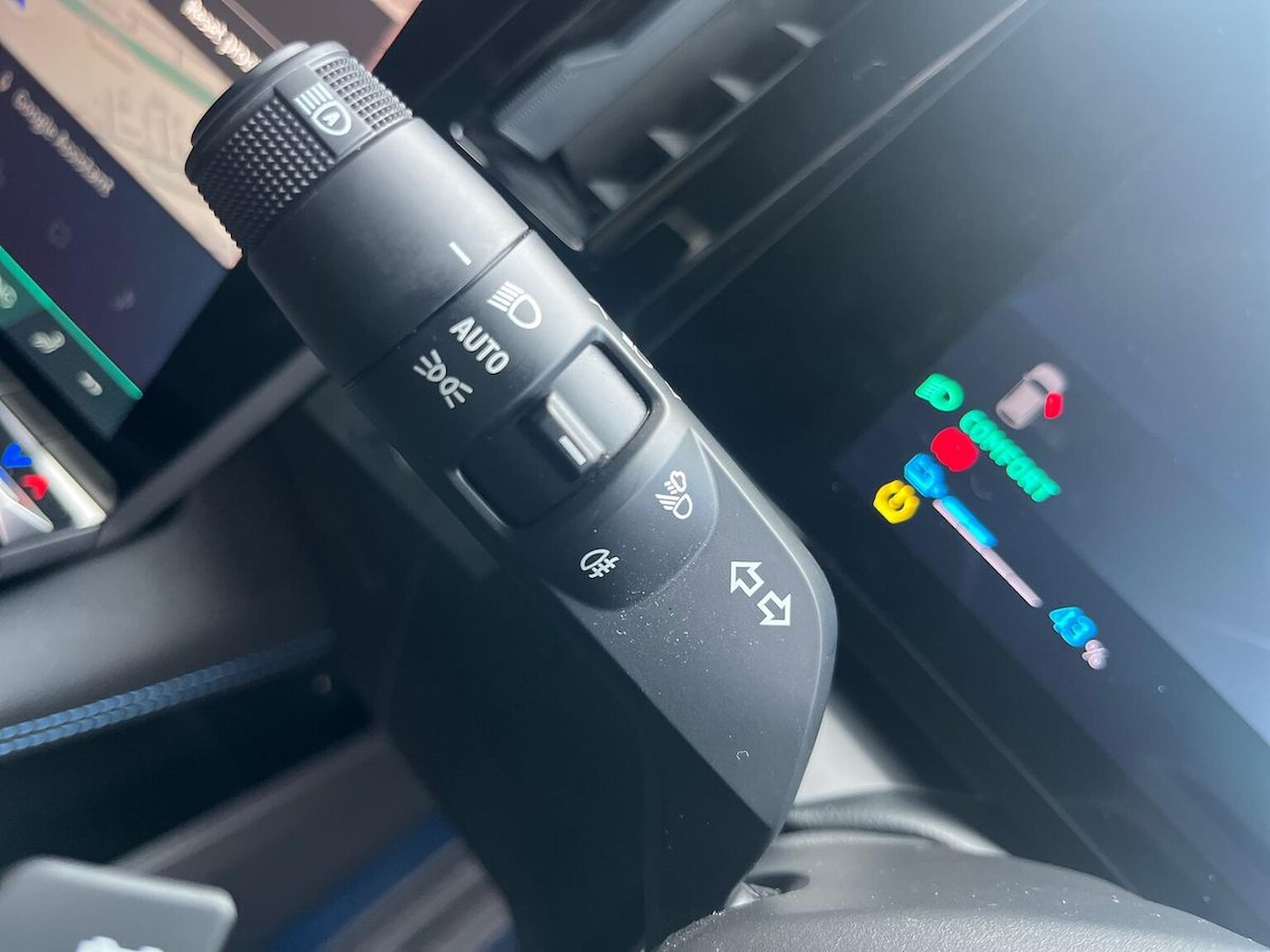 Used Renault Scenic E-Tech 2024 for sale - 77789573: Photo 29