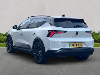 Used Renault Scenic E-Tech 2024 for sale - 77789573: Photo