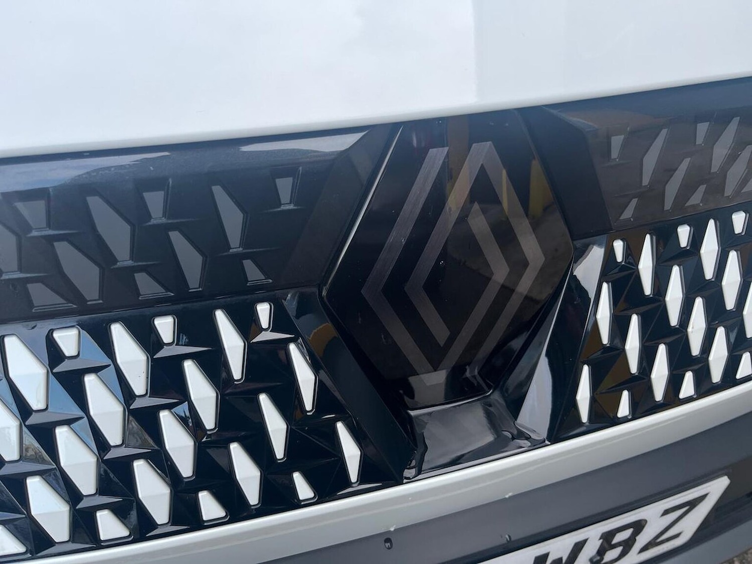 Used Renault Scenic E-Tech 2024 for sale - 77789573: Photo 33