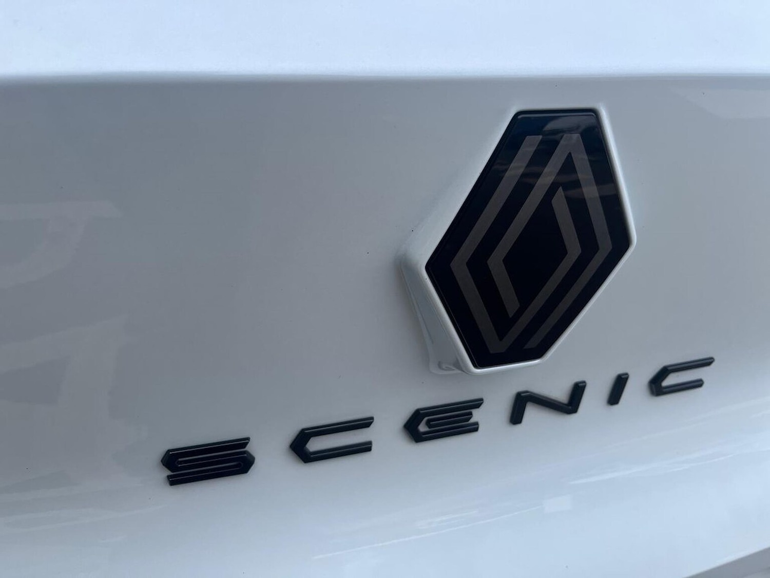 Used Renault Scenic E-Tech 2024 for sale - 77789573: Photo 35