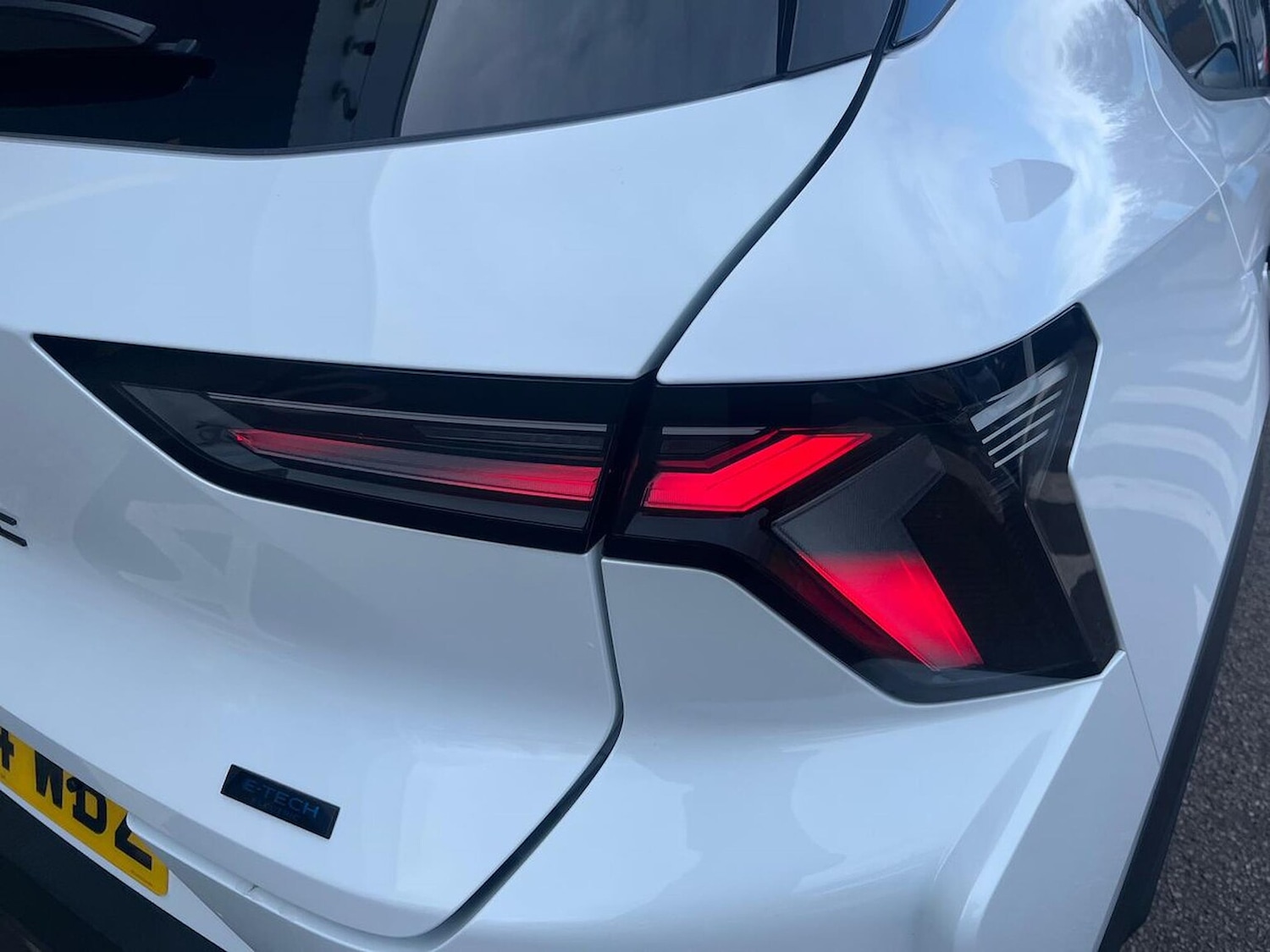 Used Renault Scenic E-Tech 2024 for sale - 77789573: Photo 36