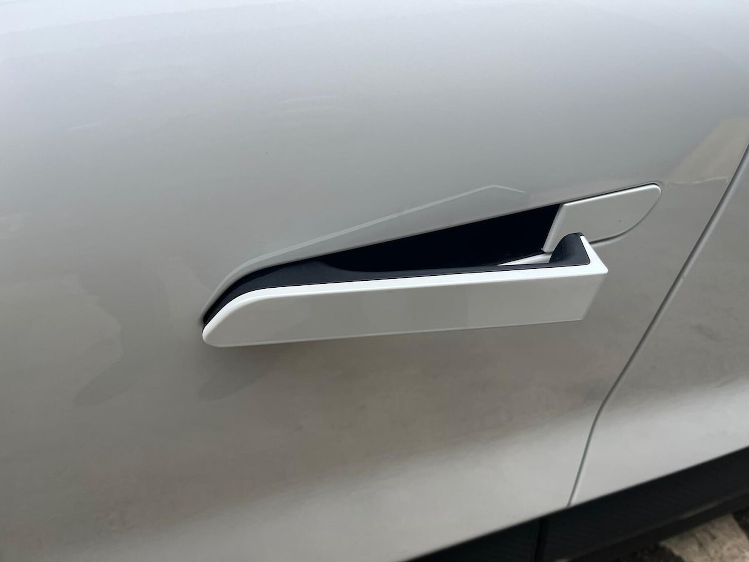 Used Renault Scenic E-Tech 2024 for sale - 77789573: Photo 37