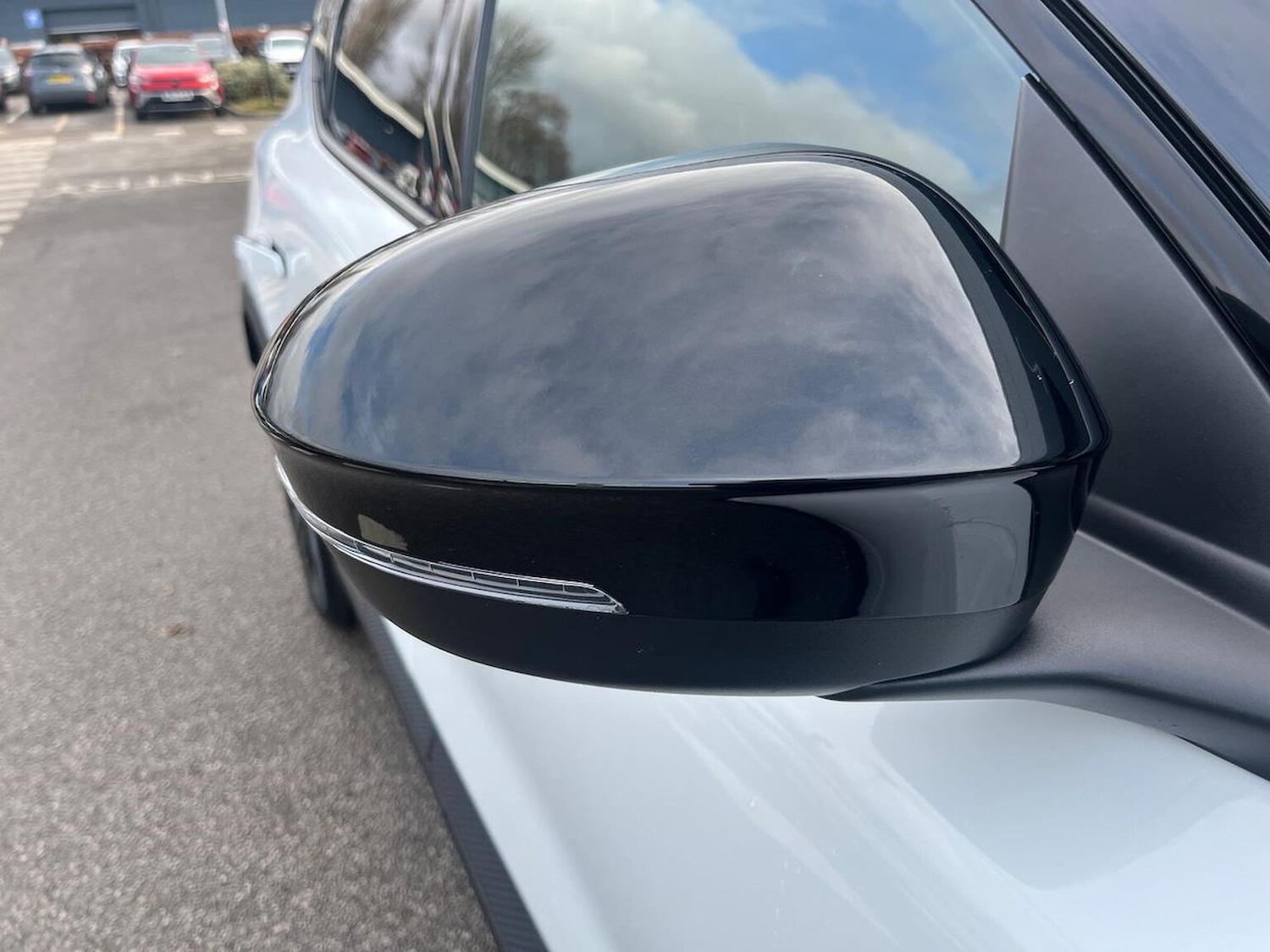 Used Renault Scenic E-Tech 2024 for sale - 77789573: Photo 38