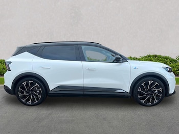 Used Renault Scenic E-Tech 2024 for sale - 77789573: Photo