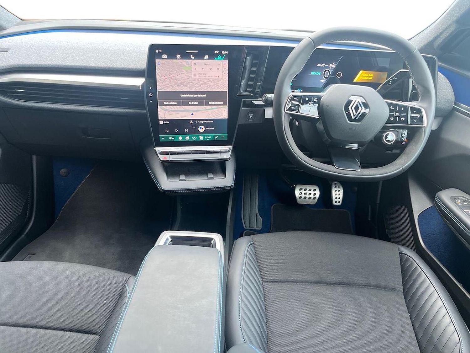 Used Renault Scenic E-Tech 2024 for sale - 77789573: Photo 8