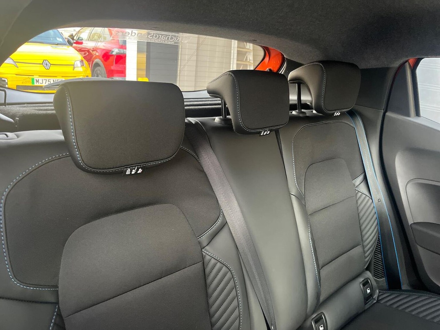 Used Renault Clio 2023 for sale - 78176507: Photo 16