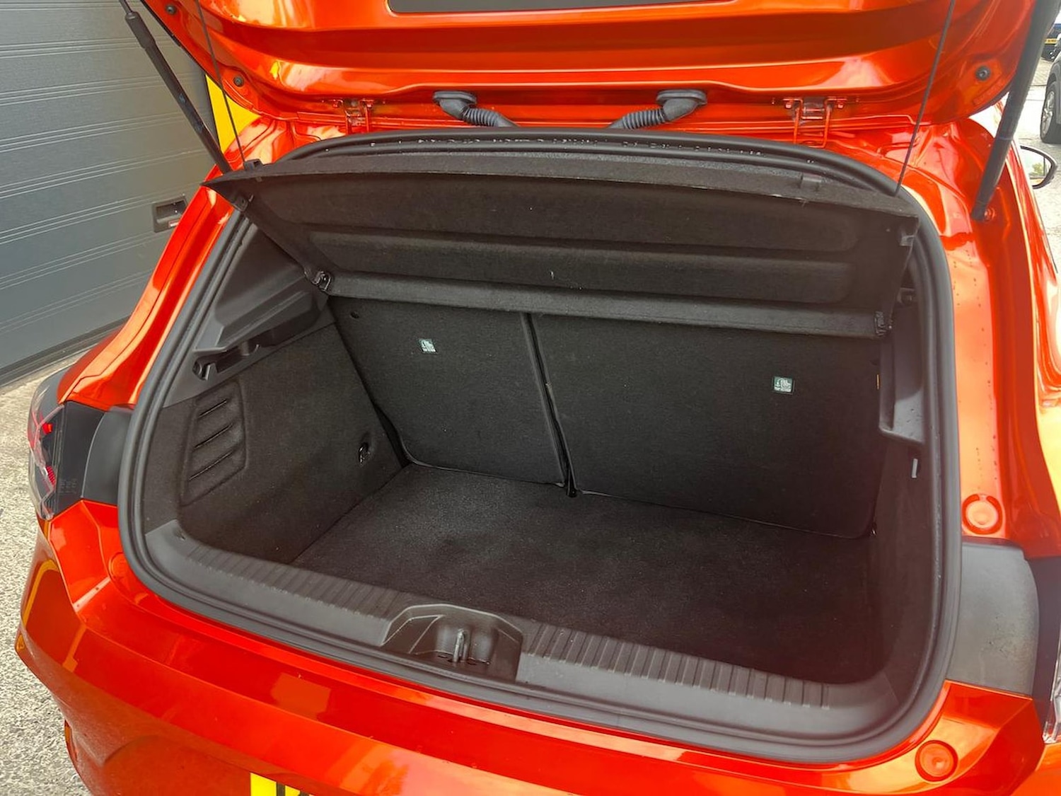 Used Renault Clio 2023 for sale - 78176507: Photo 17