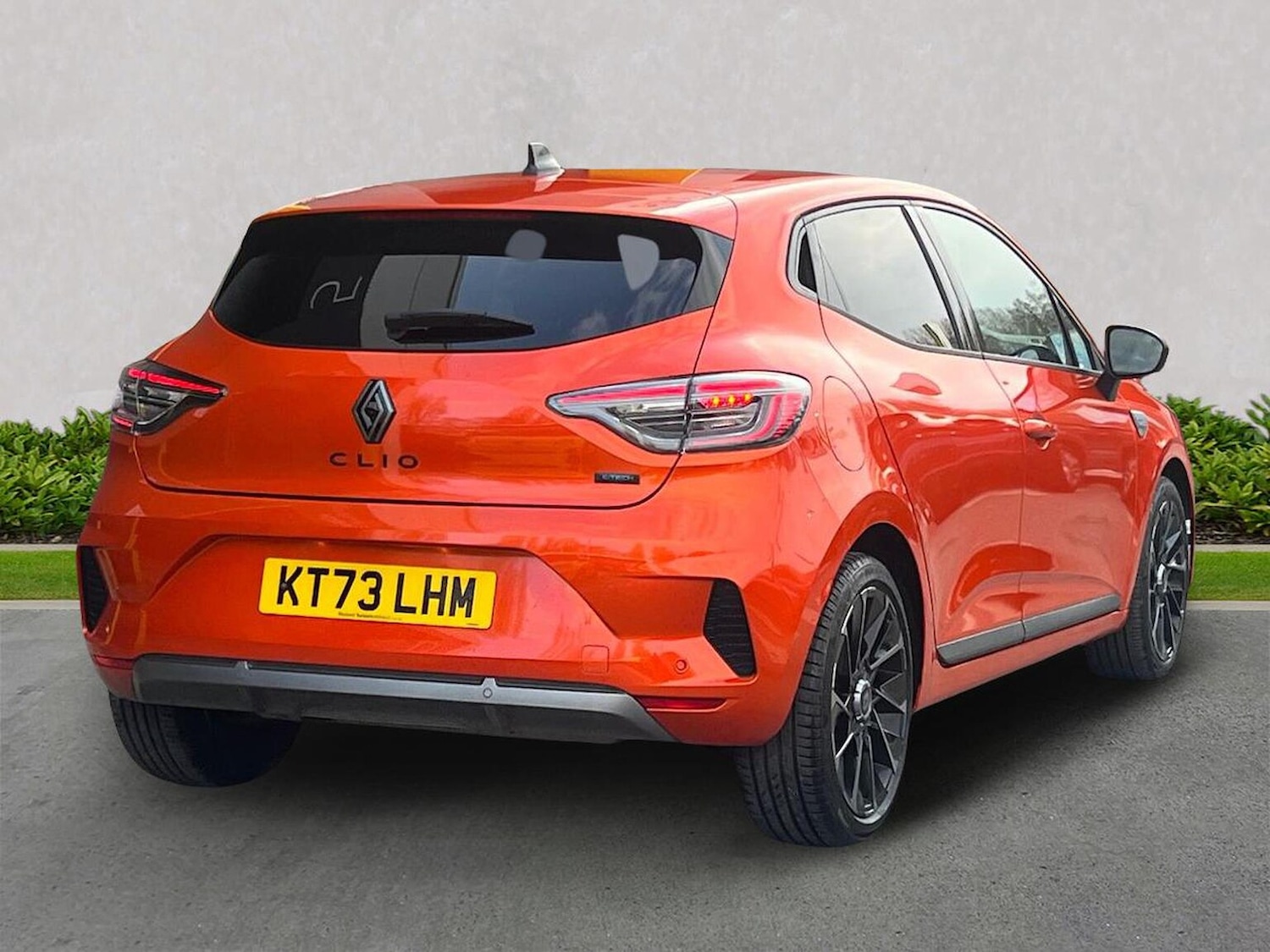 Used Renault Clio 2023 for sale - 78176507: Photo 18