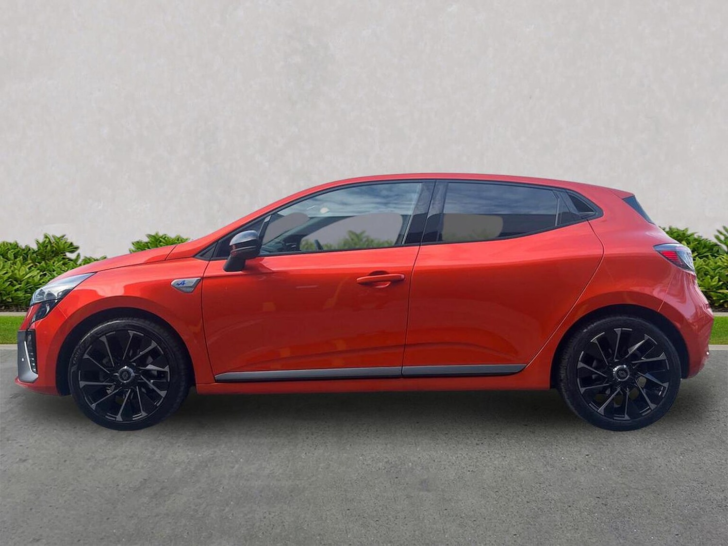 Used Renault Clio 2023 for sale - 78176507: Photo 19