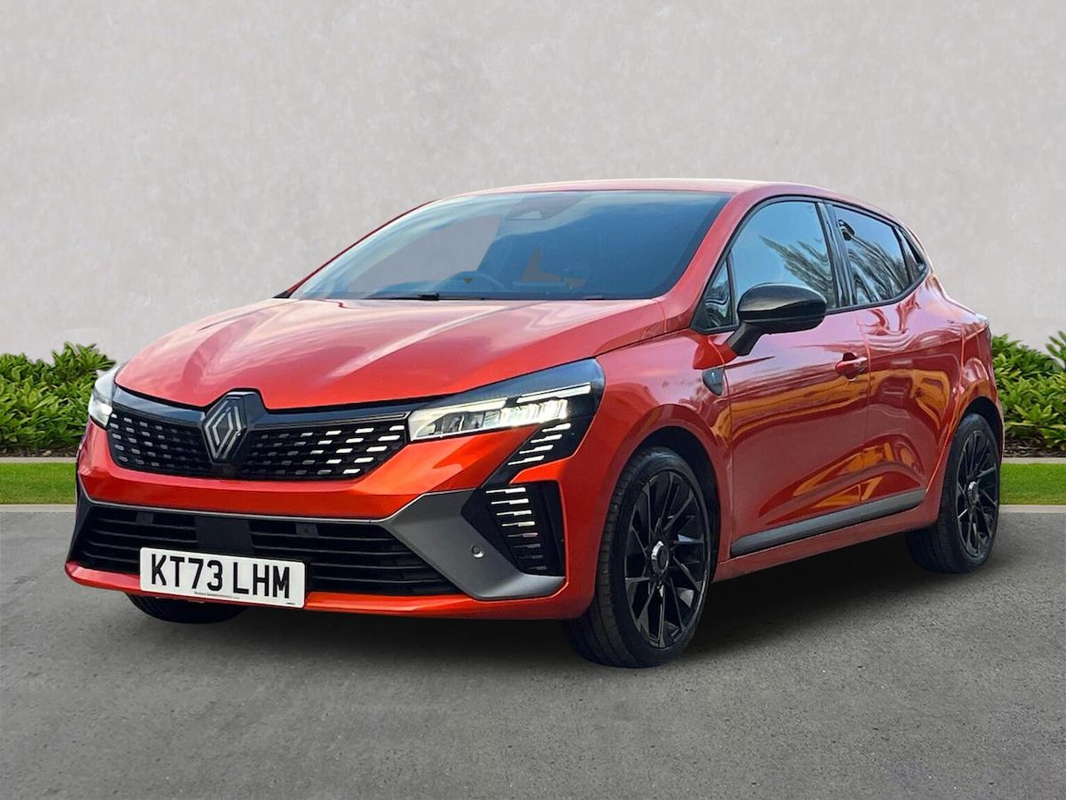 Used Renault Clio 2023 for sale - 78176507: Photo 20