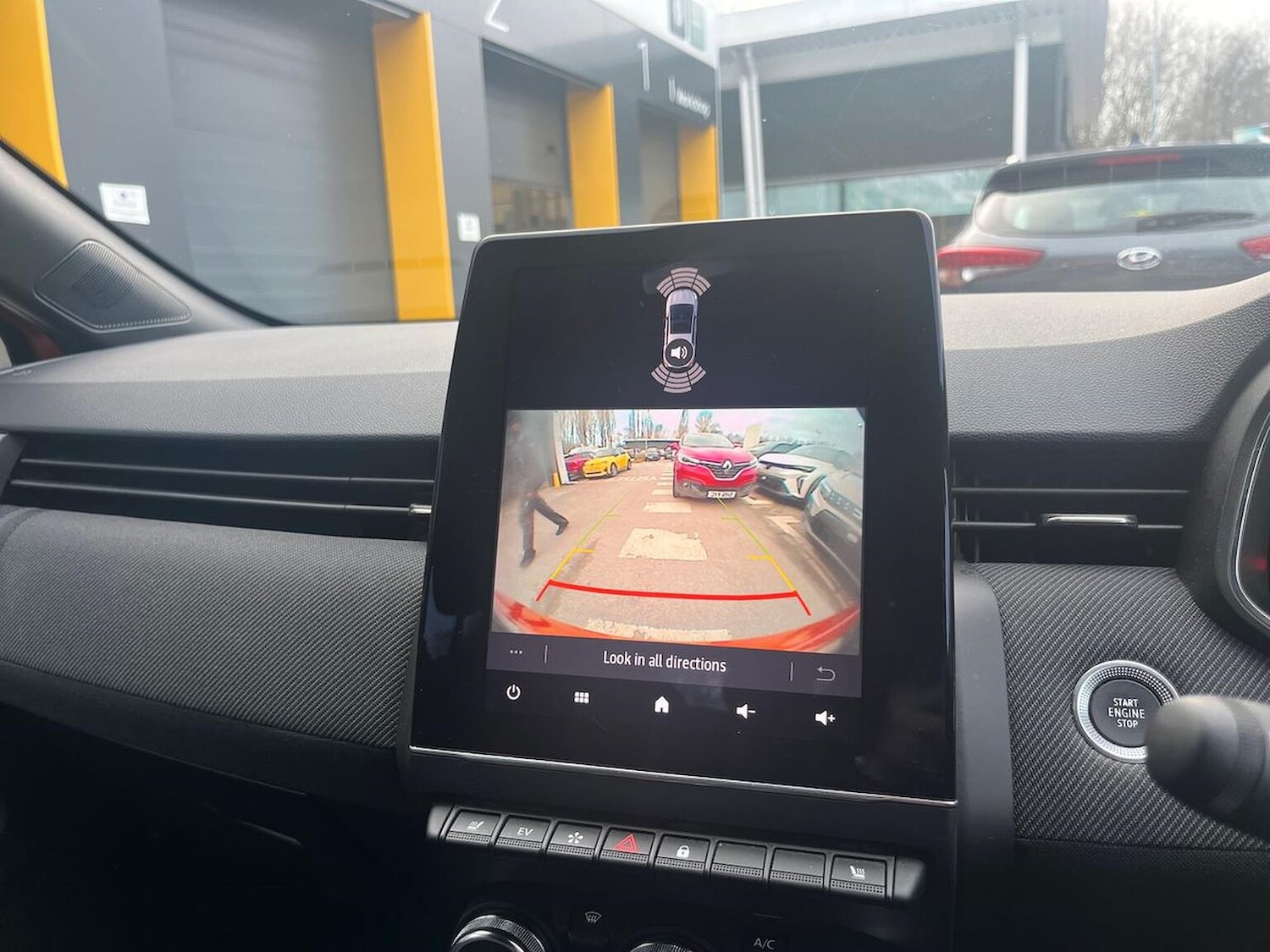 Used Renault Clio 2023 for sale - 78176507: Photo 23