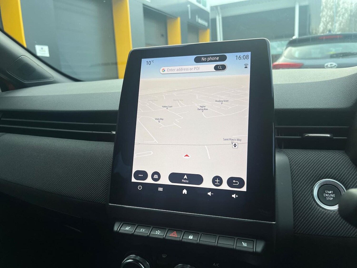 Used Renault Clio 2023 for sale - 78176507: Photo 24