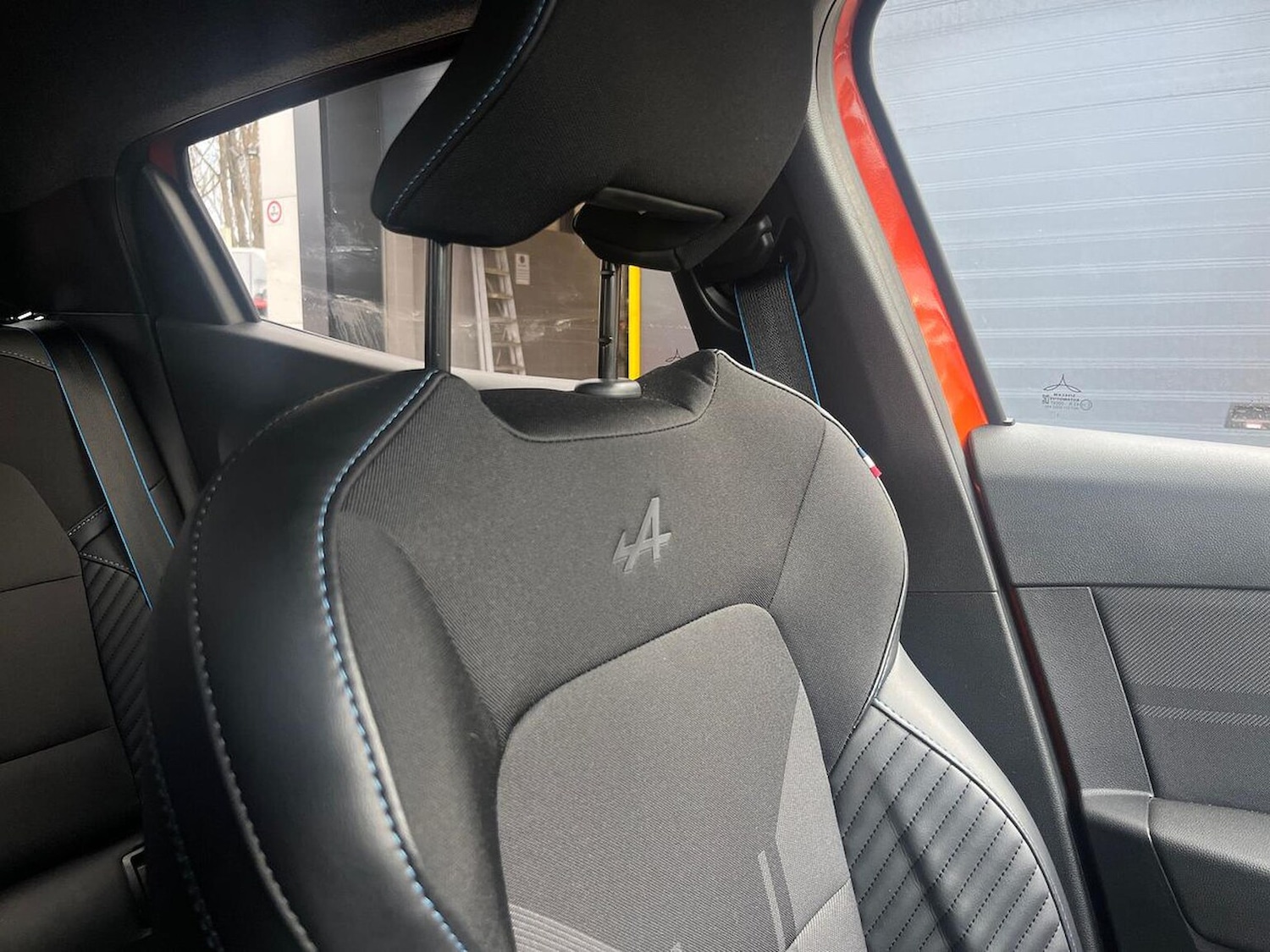 Used Renault Clio 2023 for sale - 78176507: Photo 25