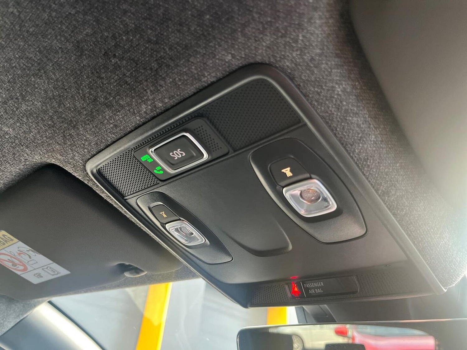 Used Renault Clio 2023 for sale - 78176507: Photo 31