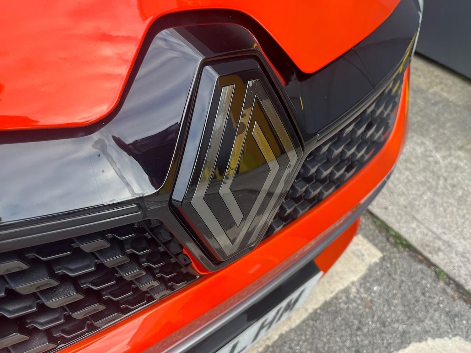 Used Renault Clio 2023 for sale - 78176507: Photo 32