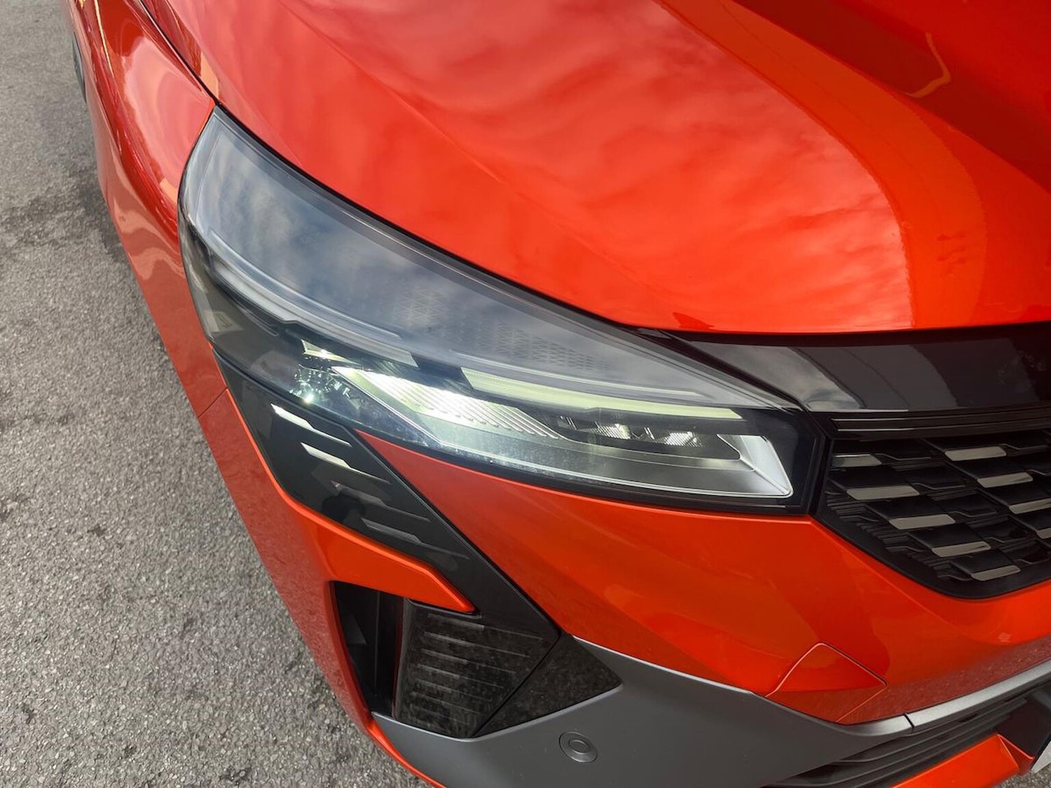 Used Renault Clio 2023 for sale - 78176507: Photo 33