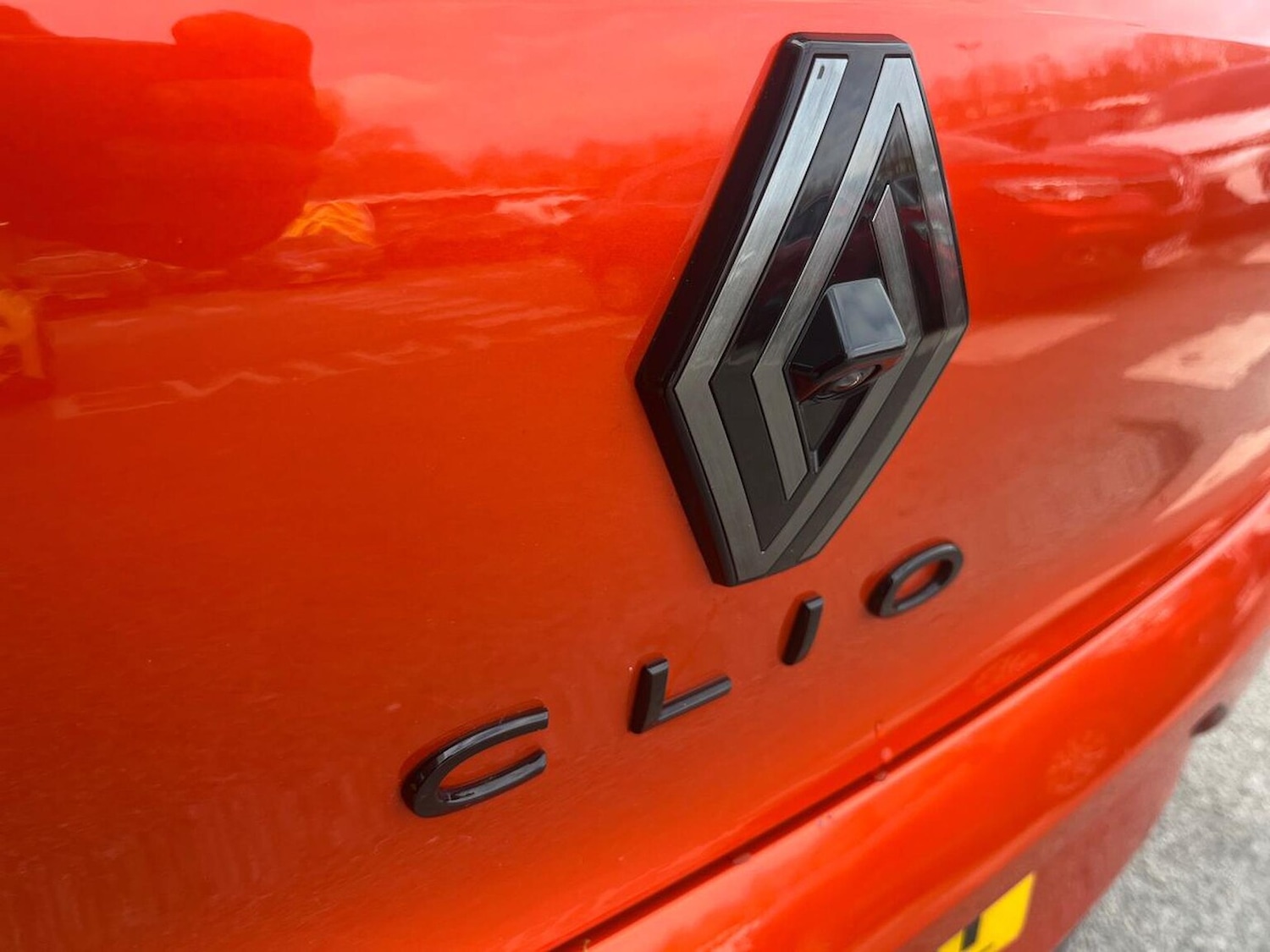 Used Renault Clio 2023 for sale - 78176507: Photo 34