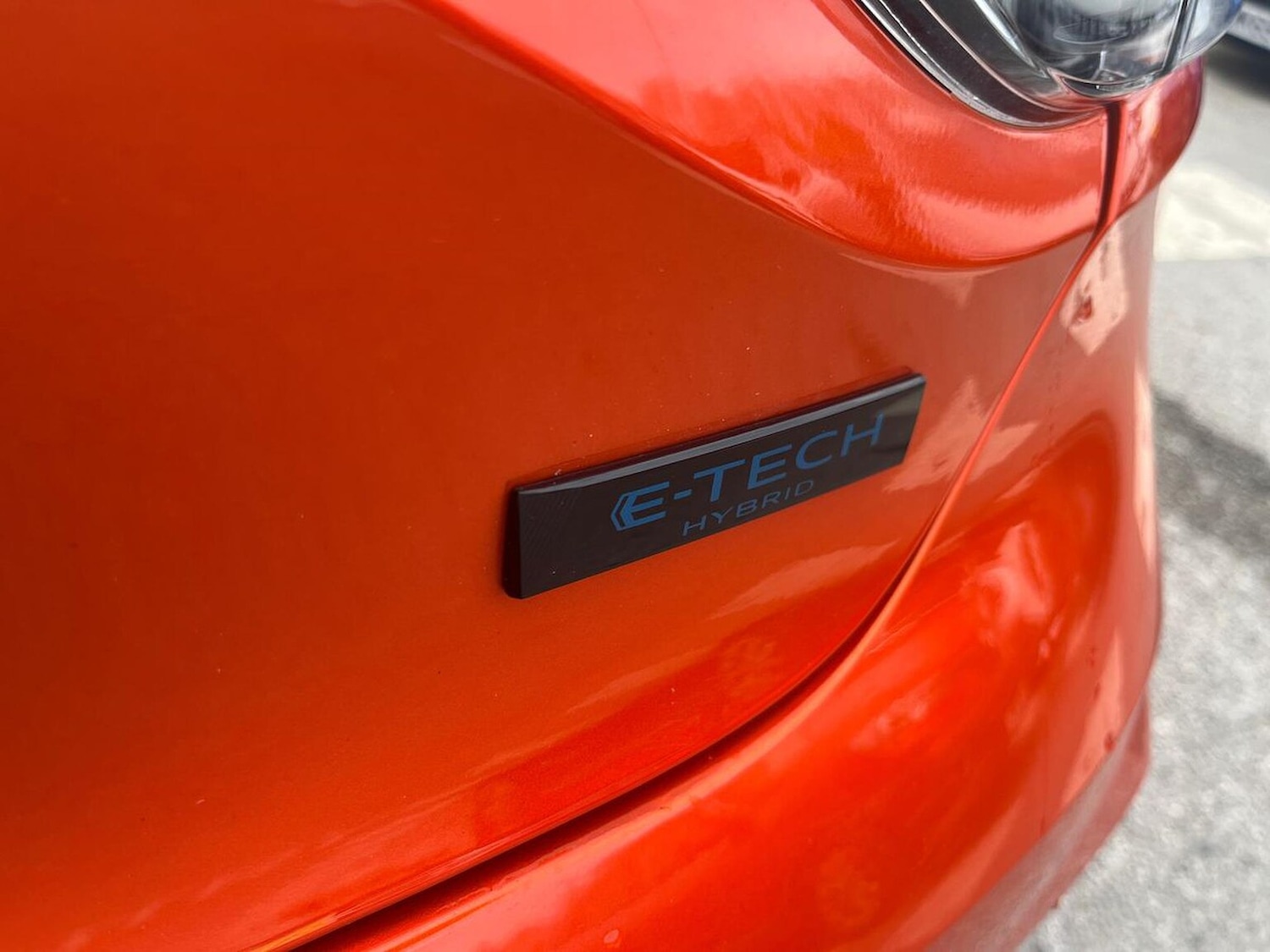 Used Renault Clio 2023 for sale - 78176507: Photo 38