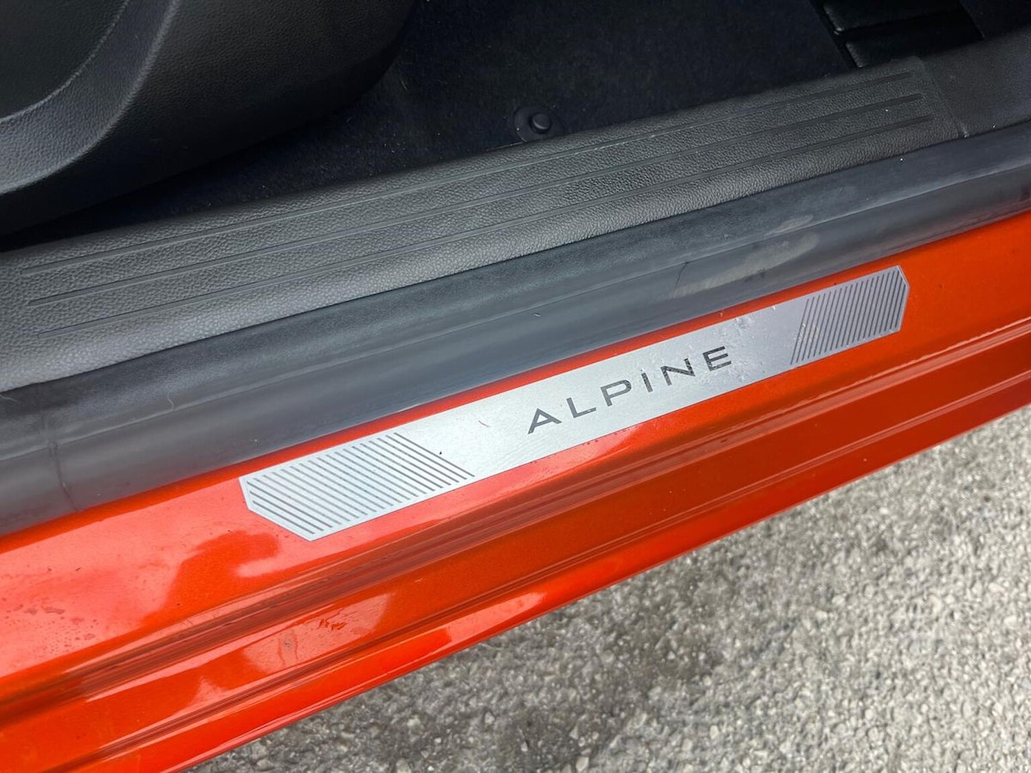 Used Renault Clio 2023 for sale - 78176507: Photo 40