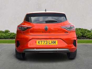 Used Renault Clio 2023 for sale - 78176507: Photo