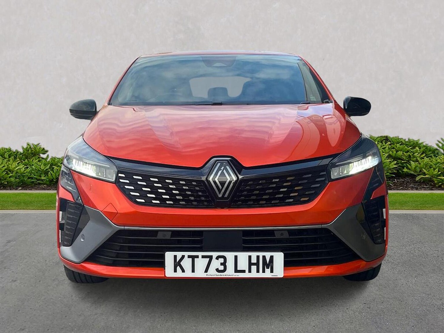 Used Renault Clio 2023 for sale - 78176507: Photo 5