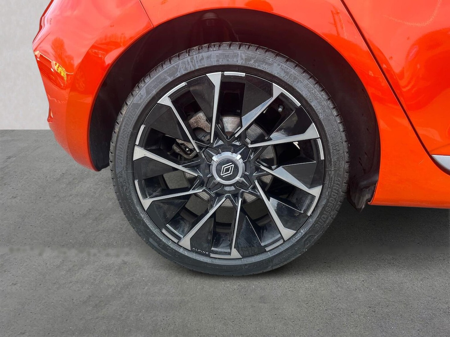 Used Renault Clio 2023 for sale - 78176507: Photo 6