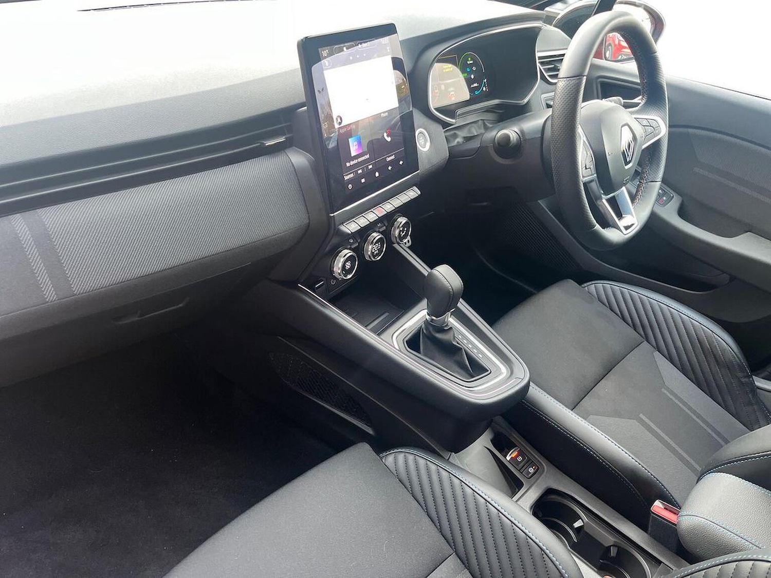 Used Renault Clio 2023 for sale - 78176507: Photo 7