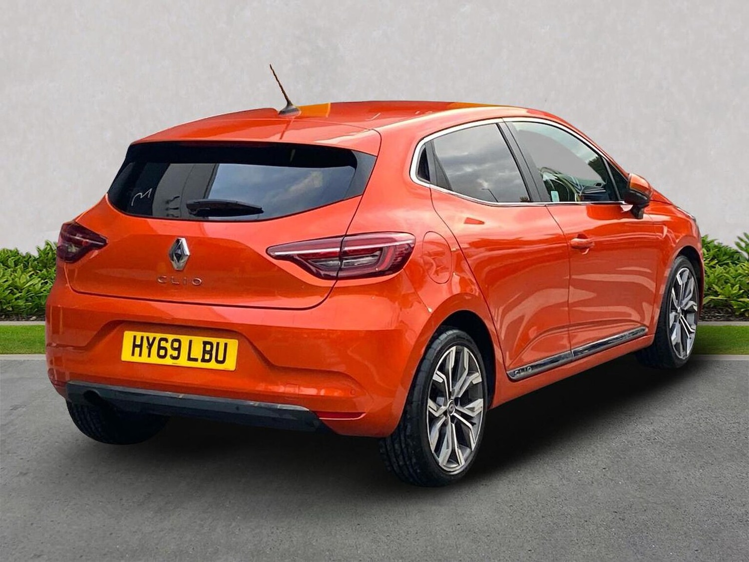 Used Renault Clio 2019 for sale - 76947021: Photo 18